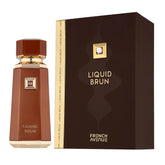 French Avenue Liquid Brun EDP 100ML-Al Reem Perfumes (The Perfume Qatar)